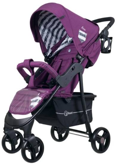 Коляски для путешествий 2022-2023