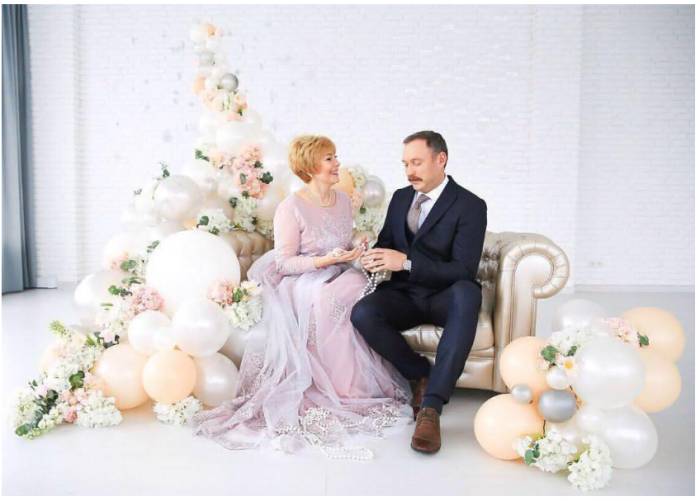 Подарки родителям на 30 лет свадьбы