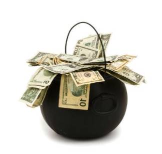 6 лет совместной жизни