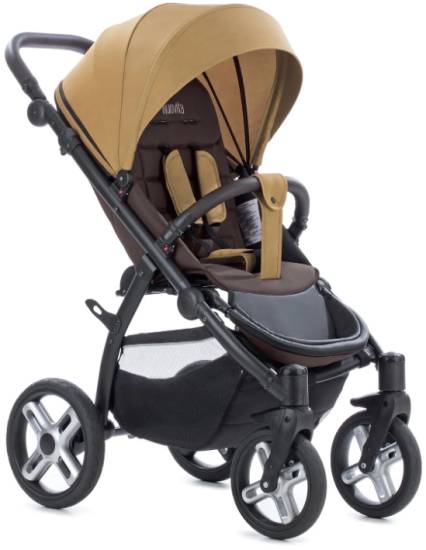 Коляски для путешествий 2022-2023