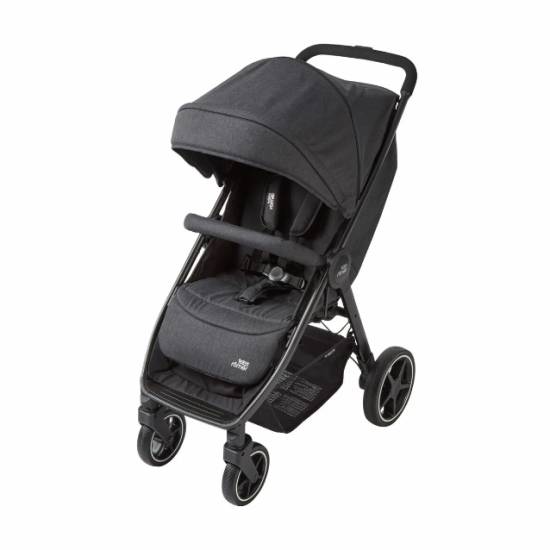 Коляски для путешествий 2022-2023