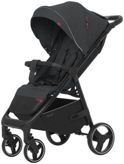 Коляски для путешествий 2022-2023