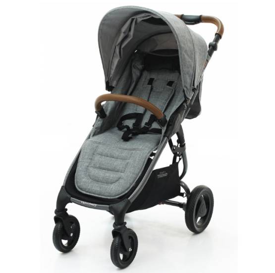 Коляски для путешествий 2022-2023