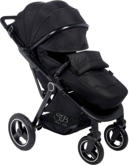 Коляски для путешествий 2022-2023