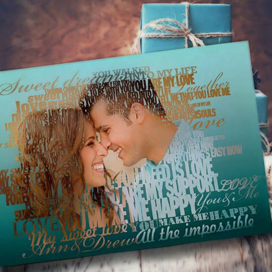 Что подарить мужу на годовщину свадьбы