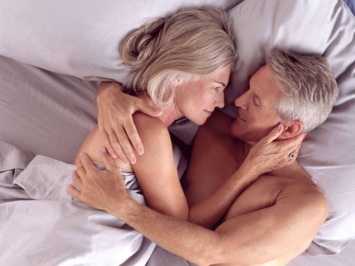 Как вернуть страсть в отношения