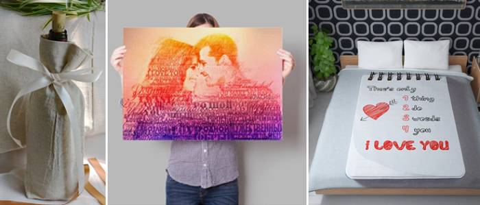 Подарок мужу на годовщину свадьбы