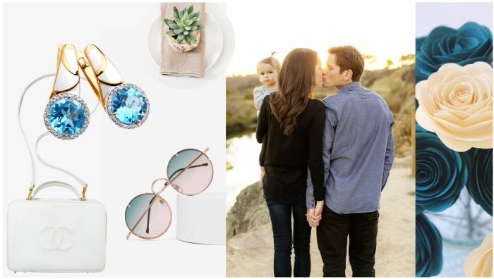 16 лет совместной жизни