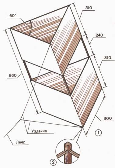 Коробчатый змей