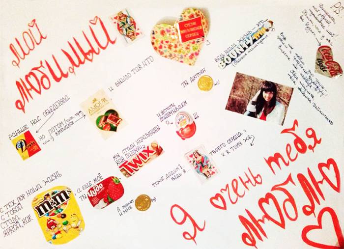 Дневник благодарности