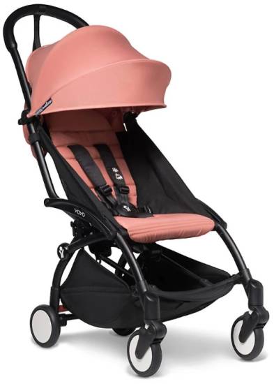 Коляски для путешествий 2022-2023