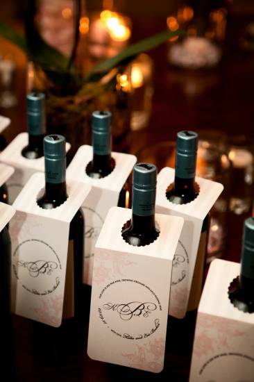 Алкоголь в подарок