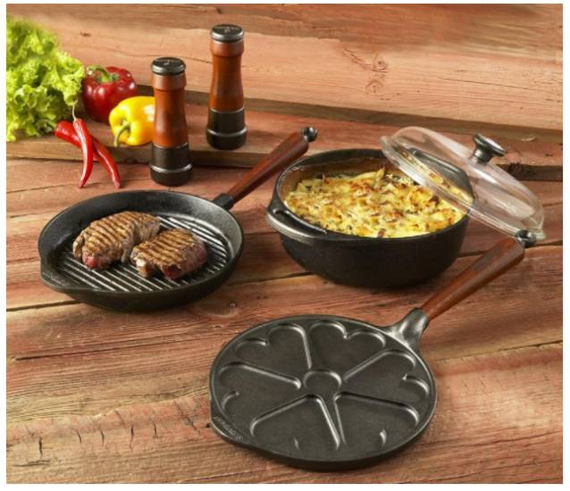 6 лет совместной жизни