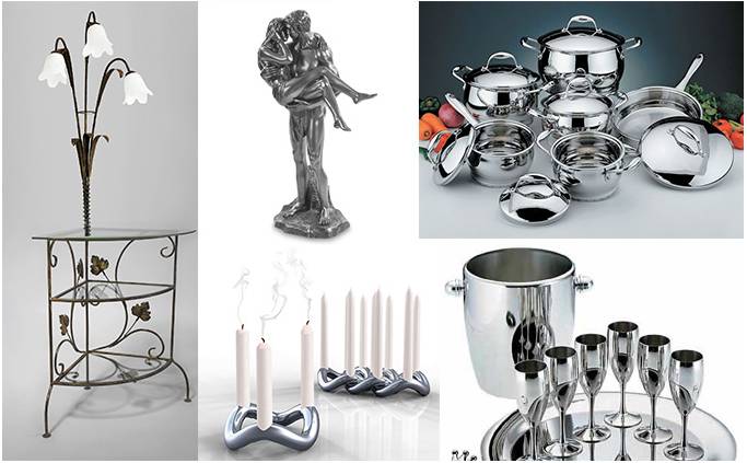 11 лет совместной жизни