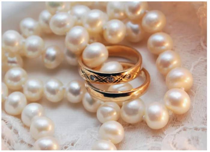 30 лет совместной жизни