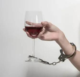 Алкогольная зависимость