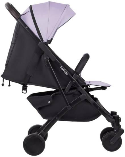 Коляски для путешествий 2022-2023