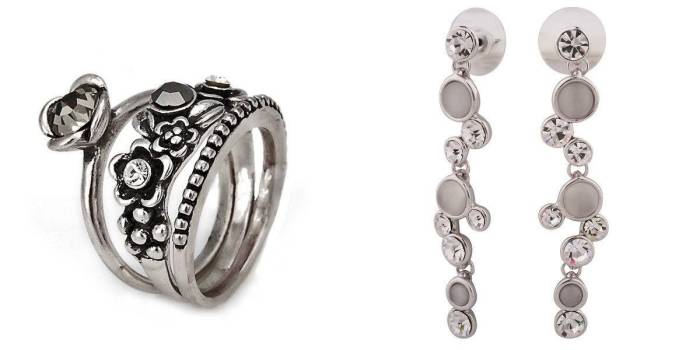 Ювелирные украшения