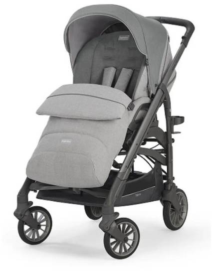 Коляски для путешествий 2022-2023