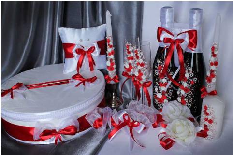 Подарки родителям на 40 лет свадьбы