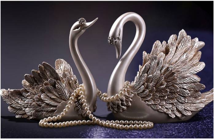 11 лет совместной жизни