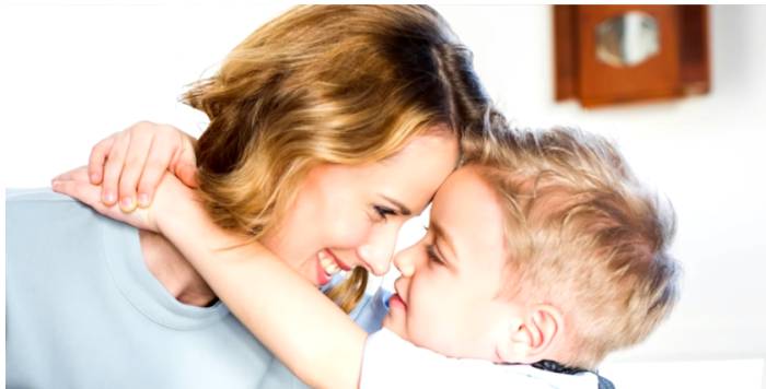 Ребенок-Рыбы