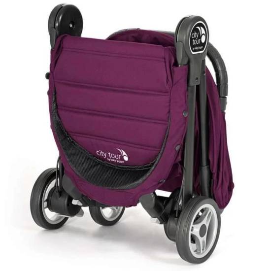 Коляски для путешествий 2022-2023