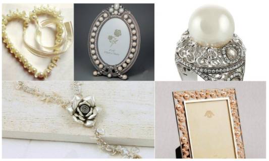 30 лет совместной жизни