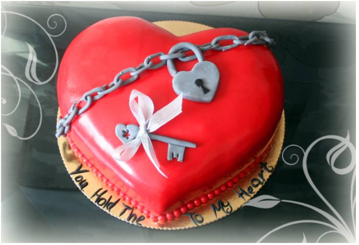 11 лет совместной жизни