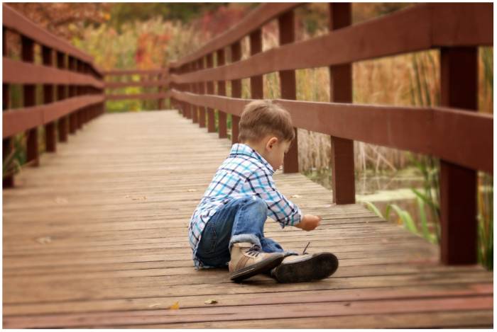 Ребенок-Рыбы