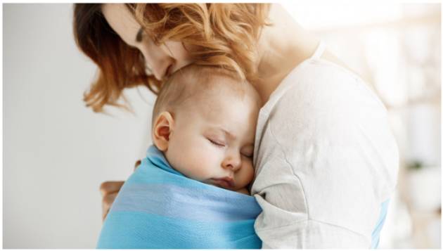 Мама-Козерог