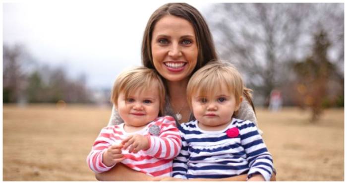 Мама-Козерог