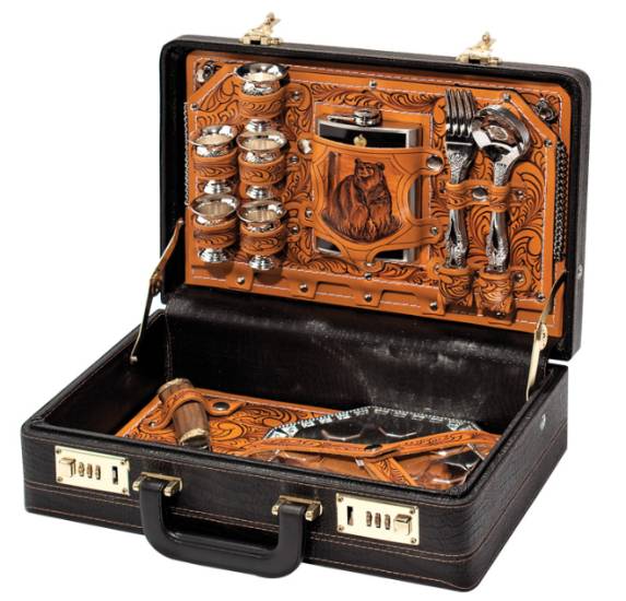 11 лет совместной жизни