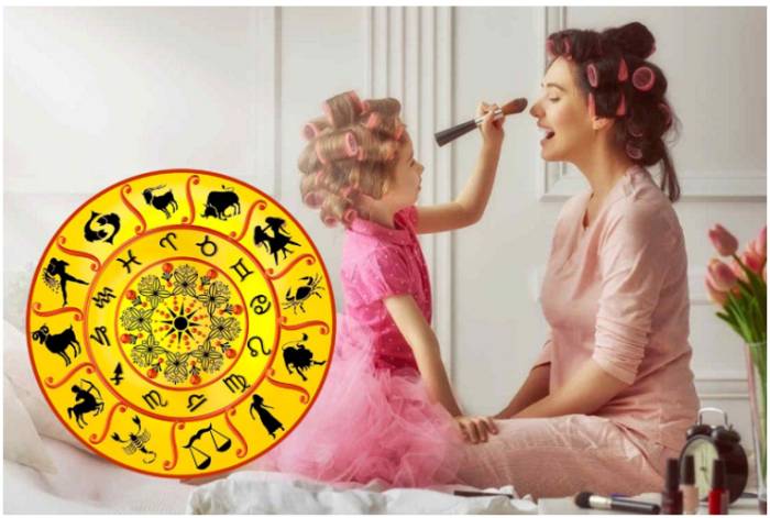 Мама-Козерог