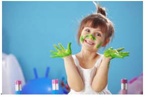 Ребенок-Рыбы