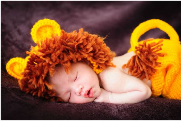 Мама-Козерог