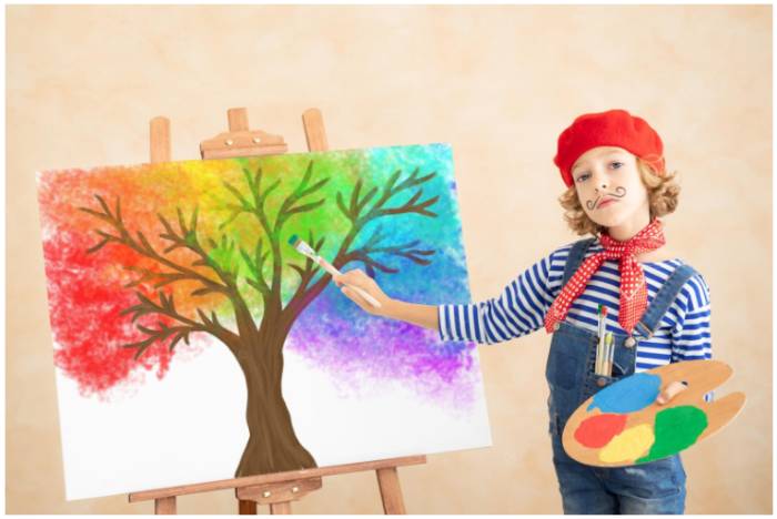 Ребенок-Рыбы