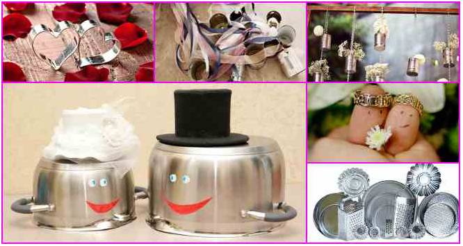 11 лет совместной жизни