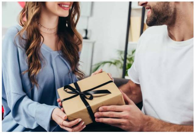 30 лет совместной жизни