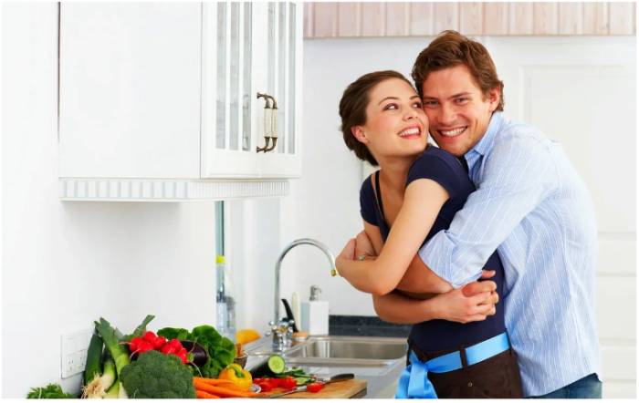 Домашние дела