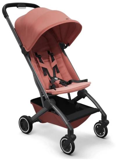 Коляски для путешествий 2022-2023