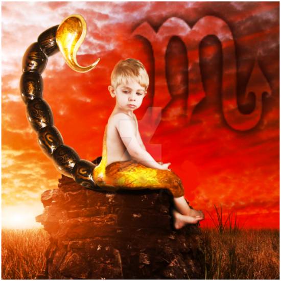 Мама-Козерог