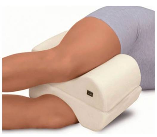 Подушка для ног