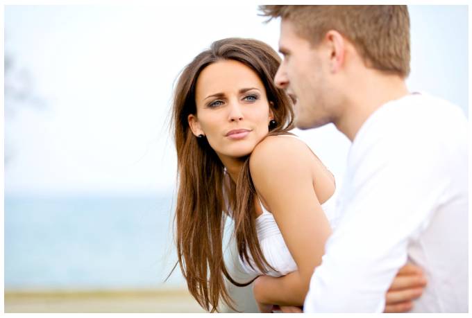 Проверка отношений