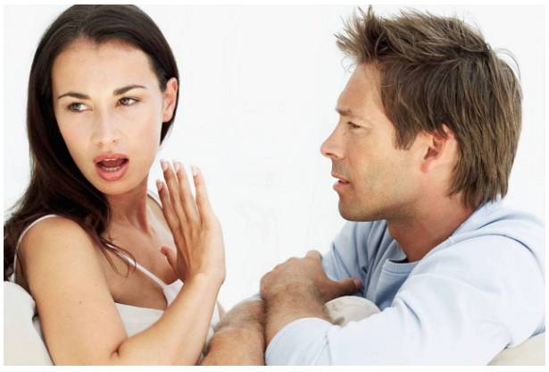 Решение проблем