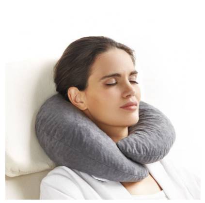 Подушка для путешествий