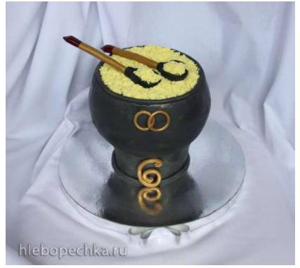 6 лет совместной жизни