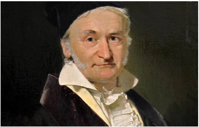 Иоганн Вольфганг фон Гете