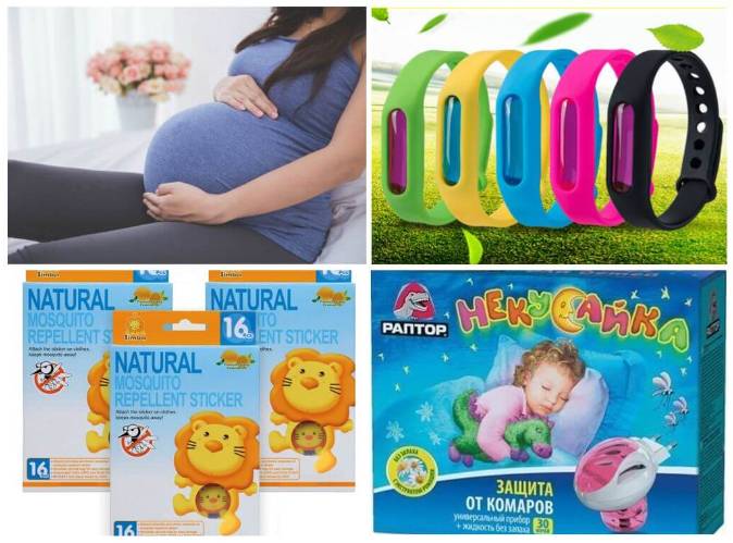 Применение пластырей