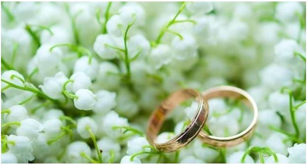 13 лет совместной жизни